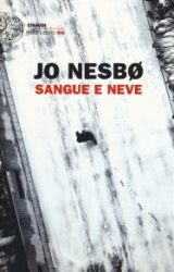Sangue e neve| Jo Nesbø