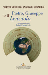 Pietro Giuseppe e il Lenzuolo | Walter e Angelo Memmolo