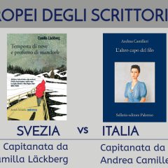 Europei degli scrittori 2016