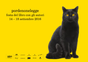 Pordenone Legge 2016 