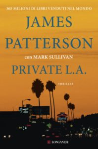 Private L.A. Patterson-Sullivan