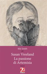 Artemisia: quando una donna non poteva essere artista