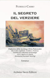 Il segreto del verziere | Federico Carro