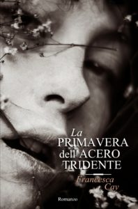 Primavera acero tridente