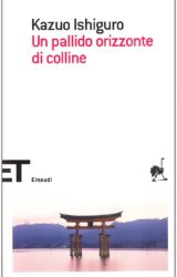 Un pallido orizzonte di colline | Kazuo Ishiguro