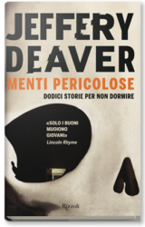 Menti pericolose | Jeffery Deaver