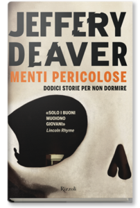 Menti pericolose - Deaver