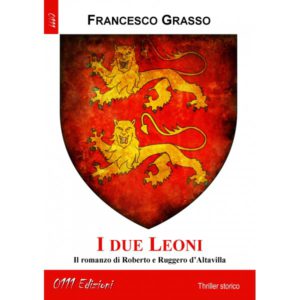 "i due leoni” Grasso