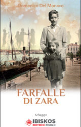 Farfalle di Zara | Domenico Del Monaco