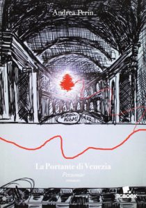 La portante di Venezia Andrea Perin