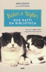 Baker e Taylor | Jan Louch