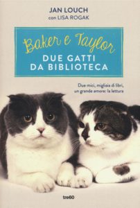 Baker e Taylor