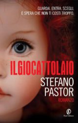Il giocattolaio | Stefano Pastor