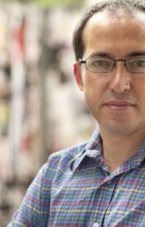 Intervista a Bürhan Sönmez