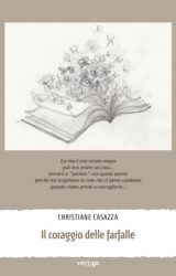 Il coraggio delle farfalle | Christiane Casazza