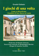 giochi di una volta galante