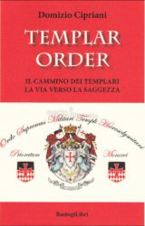 Templar Order | Domizio Cipriani