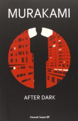 After Dark | Haruki Murakami