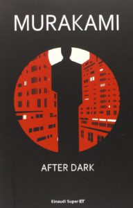 After Dark Murakami