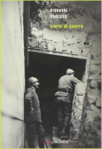 Giorni di guerra Comisso