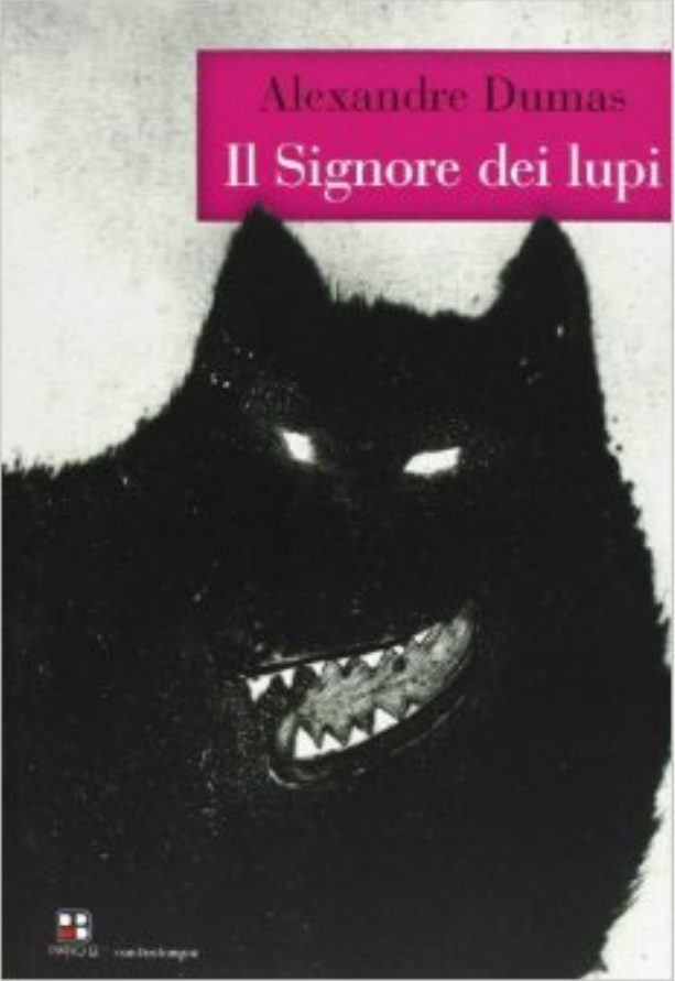 Il Signore dei Lupi