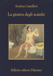 La giostra degli scambi Camilleri