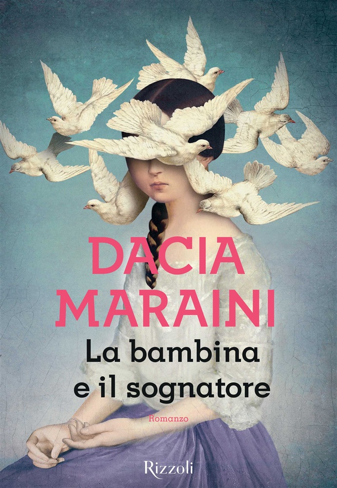 la bambina e il sognatore maraini