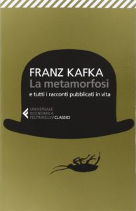 La metamorfosi Kafka