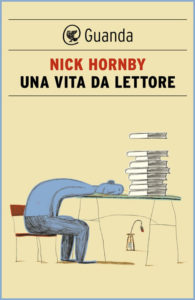 Una vita da lettore Hornby