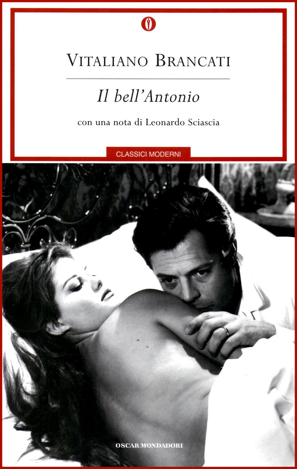 Il bell'Antonio