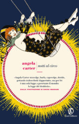 Notti al circo | Angela Carter