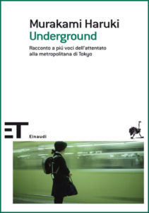 Underground Murakami