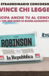 Vince chi legge | Al via il concorso di Repubblica