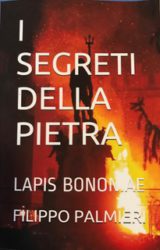 I segreti della pietra – Lapis Bononiae | Filippo Palmieri