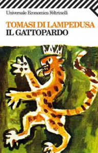 Il gattopardo