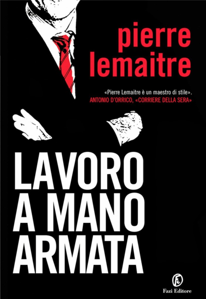 lavoro a mano armata lemaitre