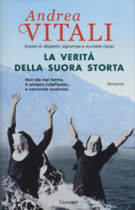 La verià della suora storta