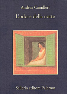 Odore della notte Camilleri