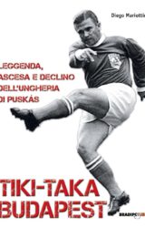 Tiki-taka Budapest | Diego Mariottini