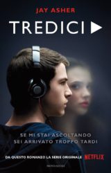 Tredici | Jay Asher