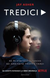 Tredici | Jay Asher