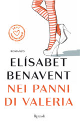 Nei panni di Valeria | E. Benavent