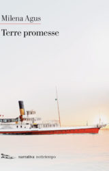 Terre promesse | Milena Agus