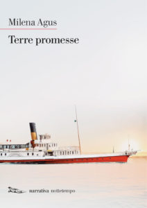 Terre promesse Milena Angus