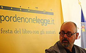 Carlos Ruiz Zafon