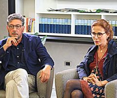 PordenoneLegge 2017: La parola come chiave per raccontare il fluire delle mondo