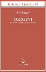 Origini| Jim Baggott