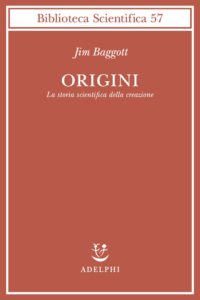 Jim Baggot Origini