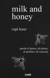 Milk and Honey | Rupi Kaur