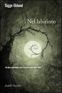 Nel labirinto | Sigge Eklund